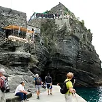招待所 阿菲塔卡马雷洛蓝朵酒店 韦尔纳扎