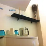 招待所 阿菲塔卡马雷洛蓝朵酒店