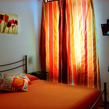 Rollando Гостевой дом Вернацца