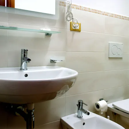 Гостевой дом Rollando 3*