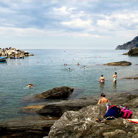 Rollando 3* Vernazza