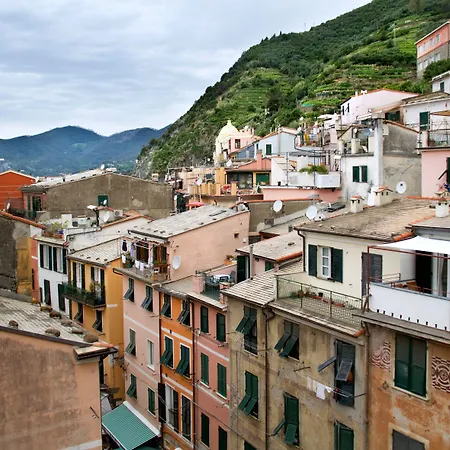 Гостевой дом Rollando