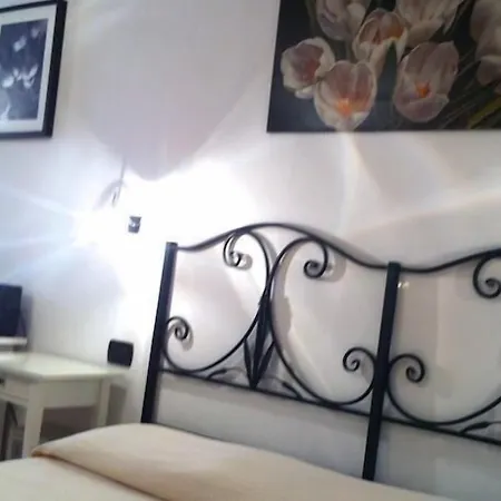 Rollando Гостевой дом Вернацца