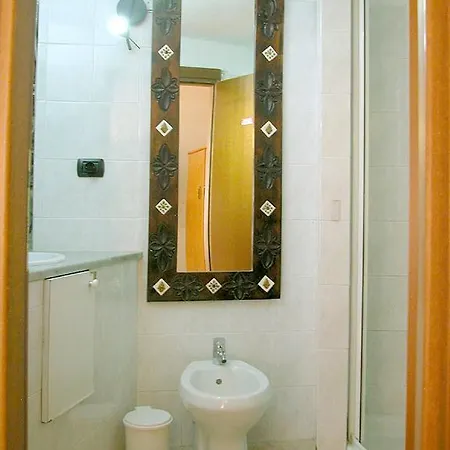 Гостевой дом Rollando Вернацца