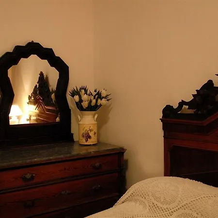 Rollando Гостевой дом Вернацца