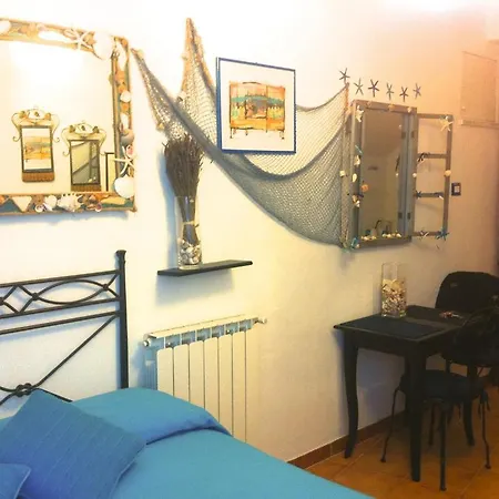 Rollando Гостевой дом 3*