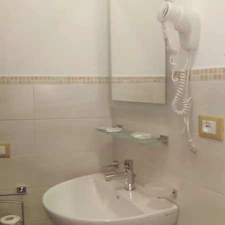 Rollando Pensjonat 3*