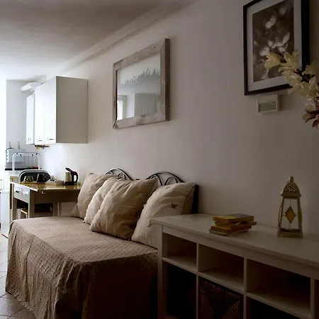 Гостевой дом Rollando Вернацца