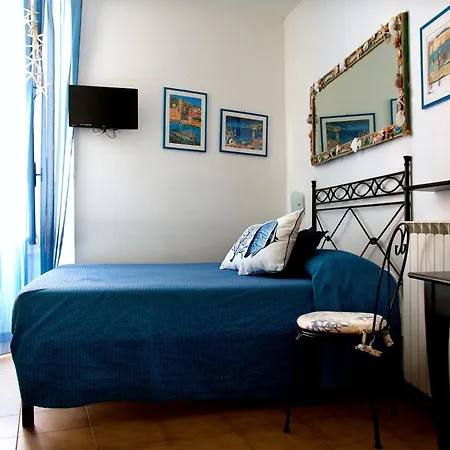Casa de hóspedes Rollando