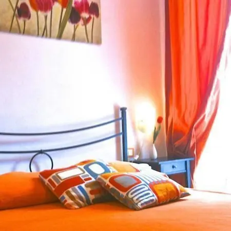 Гостевой дом Rollando Вернацца