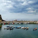 Gasthuis Rollando Vernazza