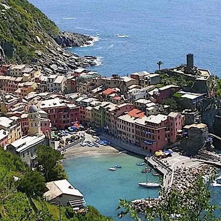 Pensjonat Rollando Vernazza