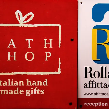 Rollando Πανσιόν Βερνάτσα