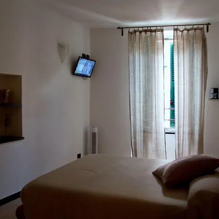 Πανσιόν Rollando 3*