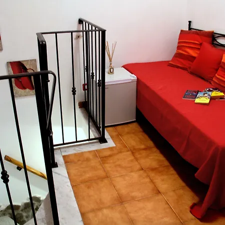 Πανσιόν Rollando 3*