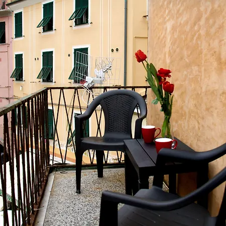 ゲストハウス アフィッタカメレ ローランド