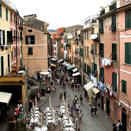 アフィッタカメレ ローランド 3* ヴェルナッツァ