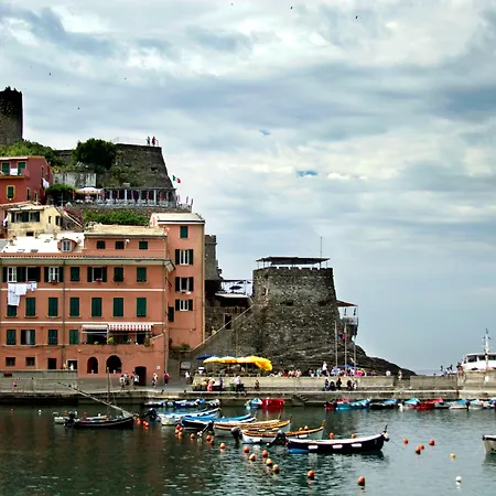 Rollando Guest house