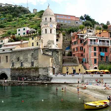 Rollando 3* Vernazza
