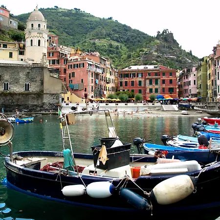 Rollando Guest house Vernazza