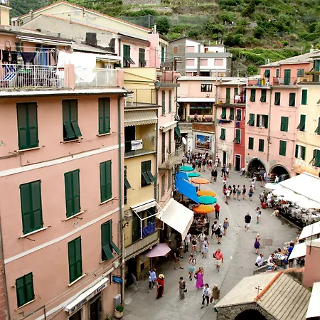 게스트하우스 Rollando 3*