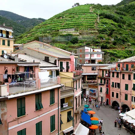 Rollando Vernazza