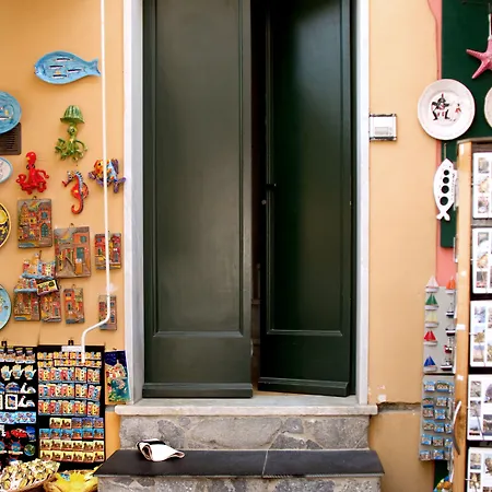 Πανσιόν Rollando