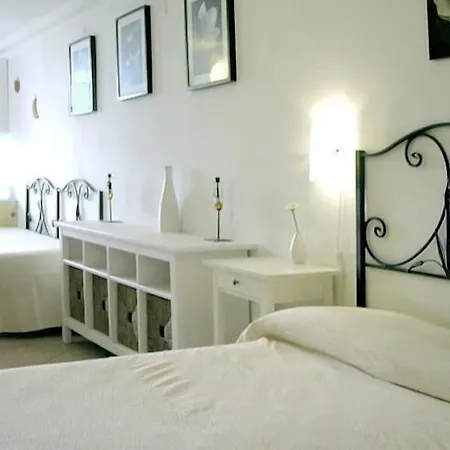 Πανσιόν Rollando 3*