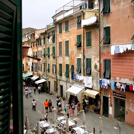 Rollando Guest house Vernazza