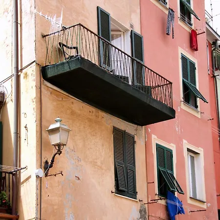 Guest house Rollando