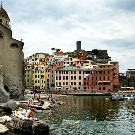 Guest house Rollando Vernazza