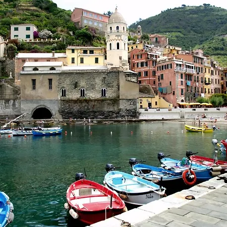 Rollando 3* Vernazza