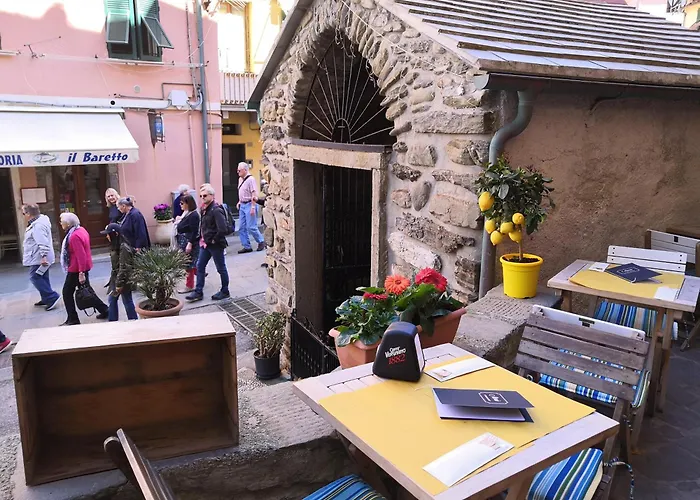 Rollando Guest house 3*