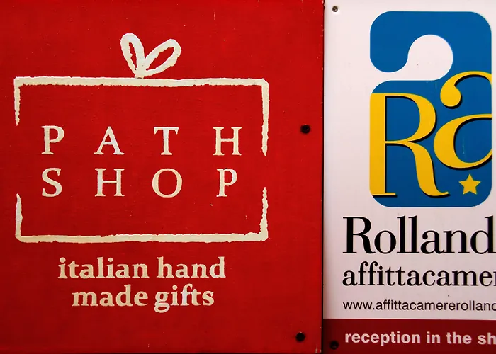 Rollando Guest house Vernazza