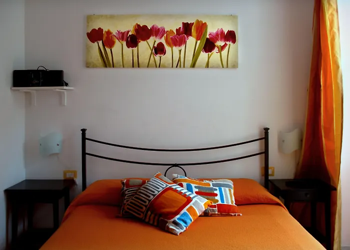 Rollando 3* Vernazza