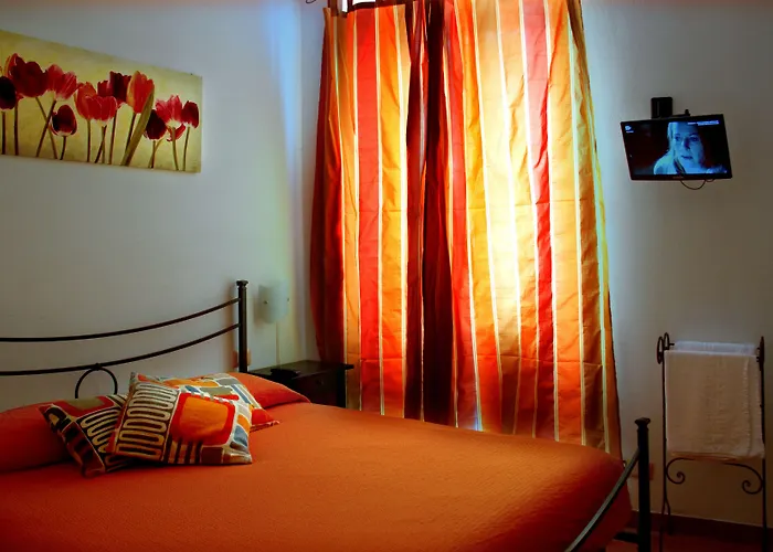 Rollando Guest house Vernazza