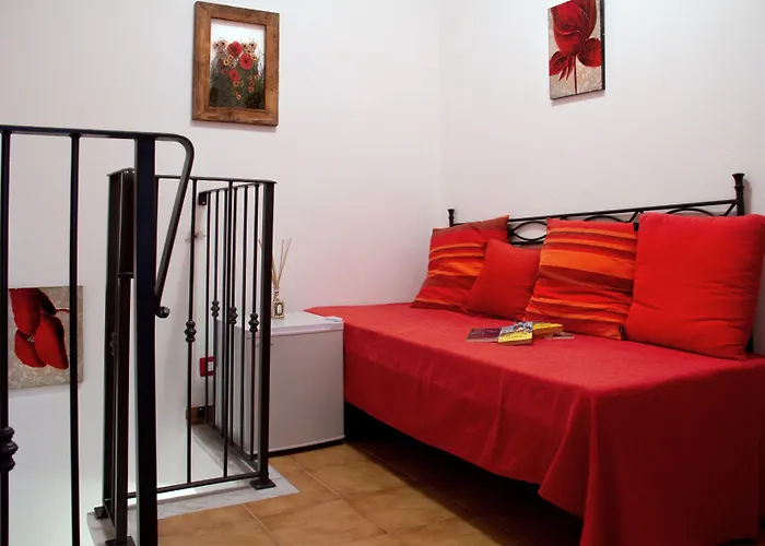 Guest house Rollando 3*