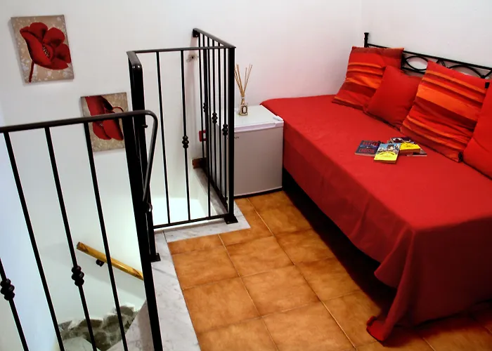 Guest house Rollando 3*