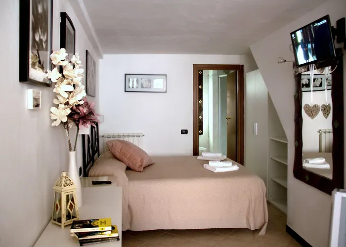 Rollando 3* Vernazza