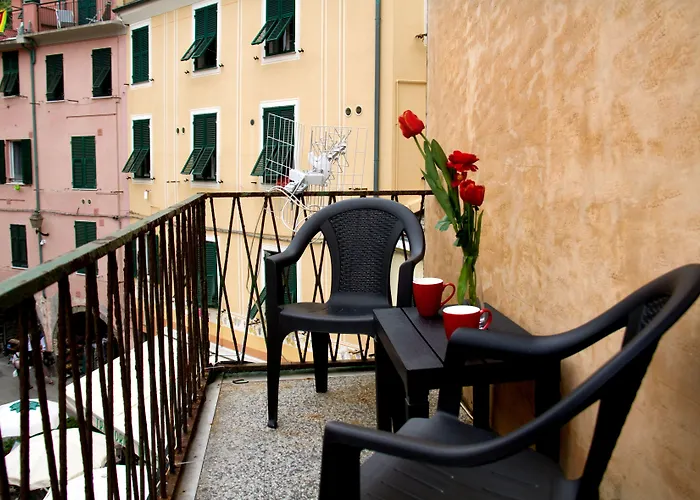 Guest house Rollando