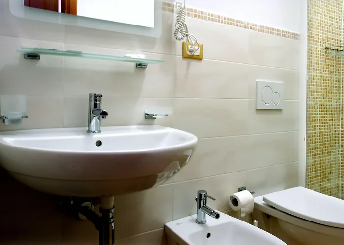 Guest house Rollando 3*