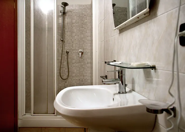 Guest house Rollando Vernazza