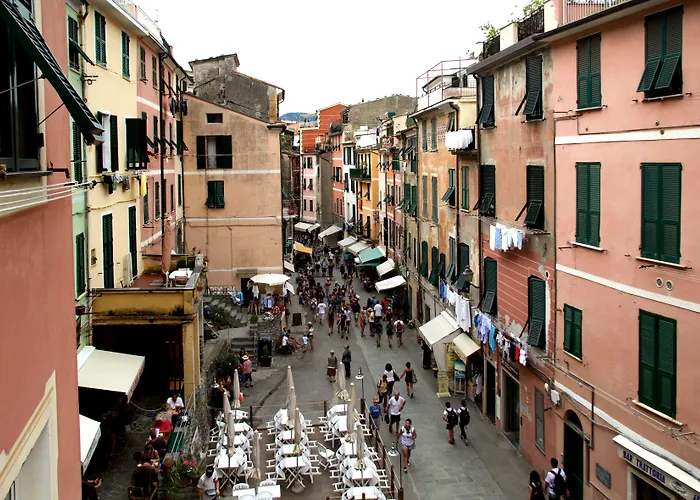 Rollando 3* Vernazza