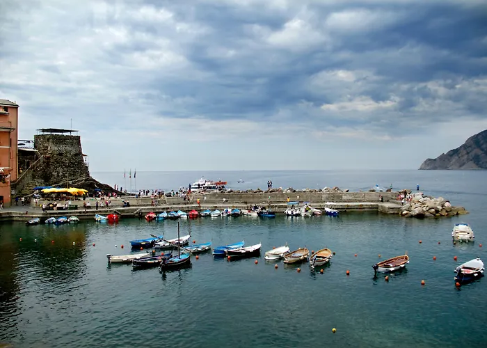 Gasthof Rollando Vernazza
