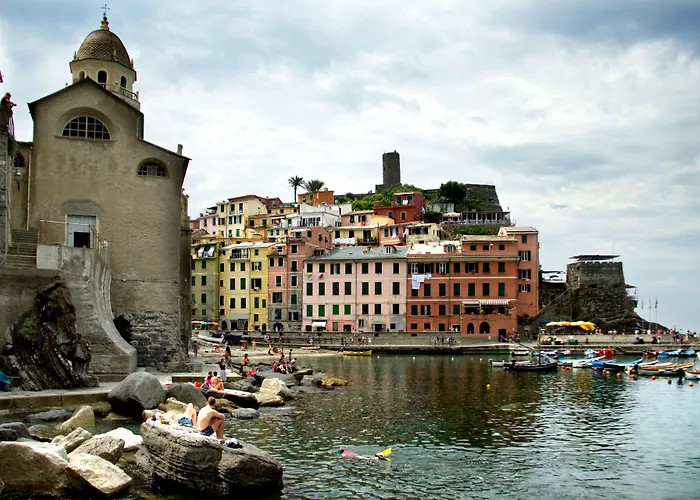 Rollando Vendégház 3*