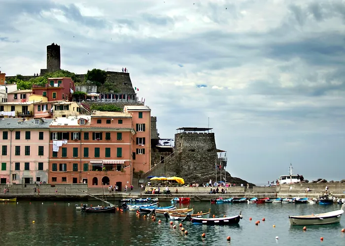 Rollando Guest house