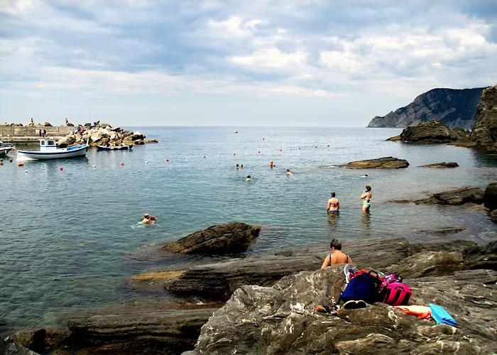 Rollando 3* Vernazza