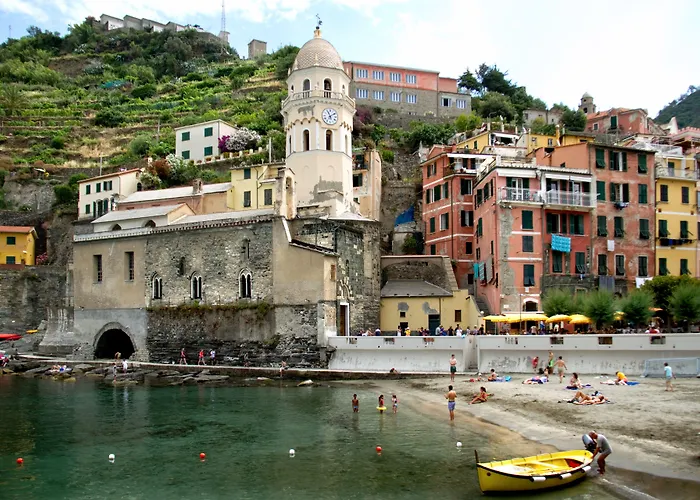 Rollando 3* Vernazza
