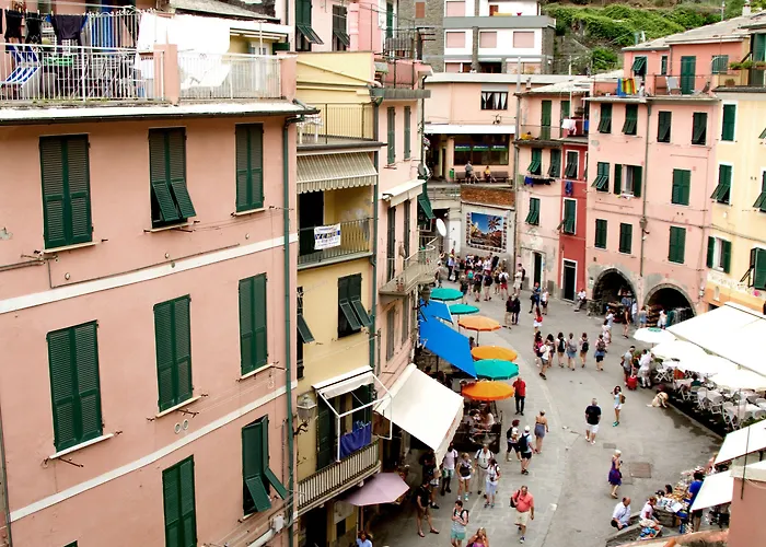 Vendégház Rollando 3*