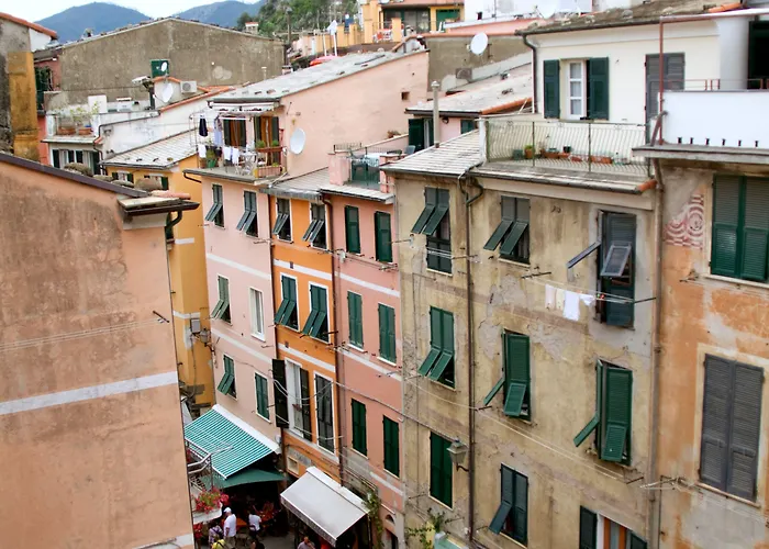 Rollando Vendégház